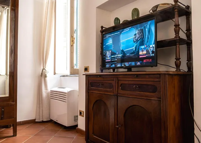 La Casa Di G - A Pochi Passi Dal Colosseo! - Affascinante E Confortevole Oasi Nel Quartiere Monti Rome