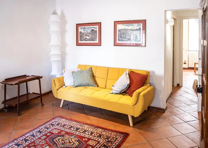 La Casa Di G - A Pochi Passi Dal Colosseo! - Affascinante E Confortevole Oasi Nel Quartiere Monti