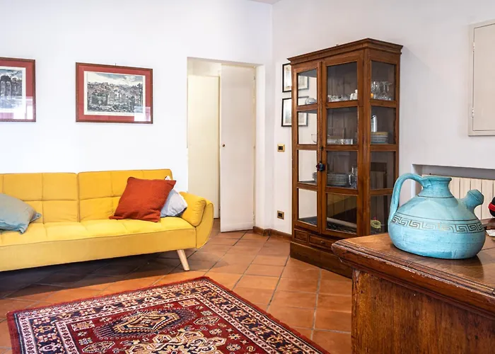 La Casa Di G - A Pochi Passi Dal Colosseo! - Affascinante E Confortevole Oasi Nel Quartiere Monti *