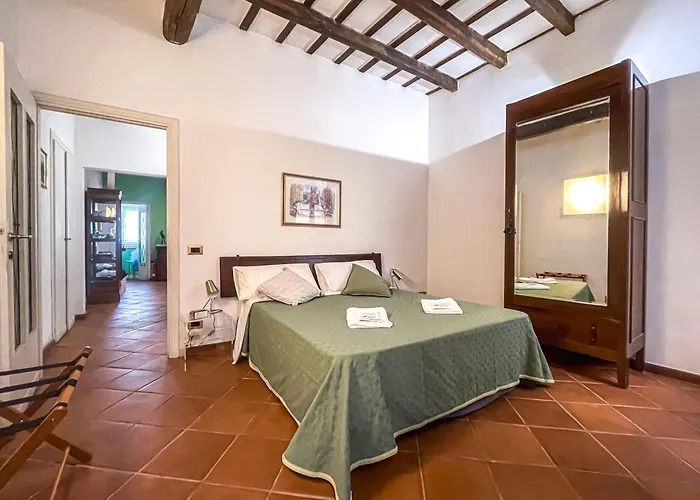 Apartment La Casa Di G - A Pochi Passi Dal Colosseo! - Affascinante E Confortevole Oasi Nel Quartiere Monti *