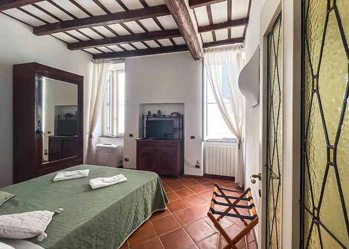 La Casa Di G - A Pochi Passi Dal Colosseo! - Affascinante E Confortevole Oasi Nel Quartiere Monti *