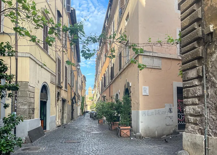 La Casa Di G - A Pochi Passi Dal Colosseo! - Affascinante E Confortevole Oasi Nel Quartiere Monti Apartment *