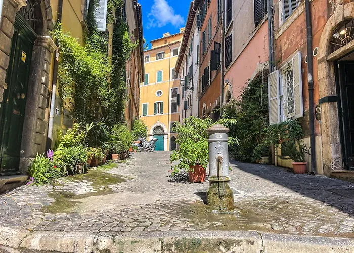La Casa Di G - A Pochi Passi Dal Colosseo! - Affascinante E Confortevole Oasi Nel Quartiere Monti Apartment