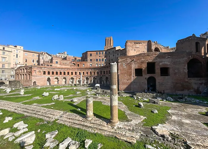 La Casa Di G - A Pochi Passi Dal Colosseo! - Affascinante E Confortevole Oasi Nel Quartiere Monti Apartment